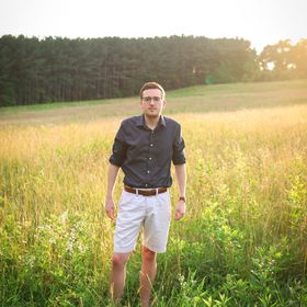 Profile Picture of Chad Monday (@chadmonday20) on Pinterest