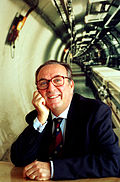 Profile Picture of Luciano Maianion Wikipedia