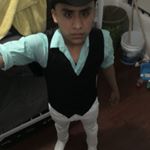 Profile Picture of Javier Pastrana (@pastrana2914) on Instagram