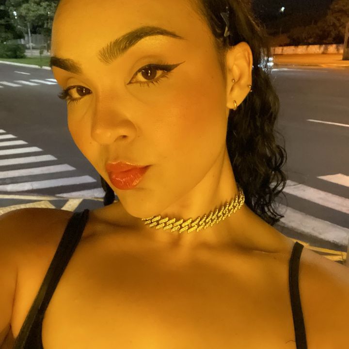 Daniela Stefani ✨ - Tiktok Profile Picture of Daniela Stefani ✨ (@daniela.stefani) on Tiktok