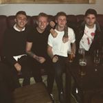 Profile Picture of Matthew Doran (@m_doran4) on Instagram