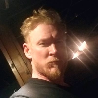 Profile Picture of Zack Ward (@TotalZackWard) on Twitter