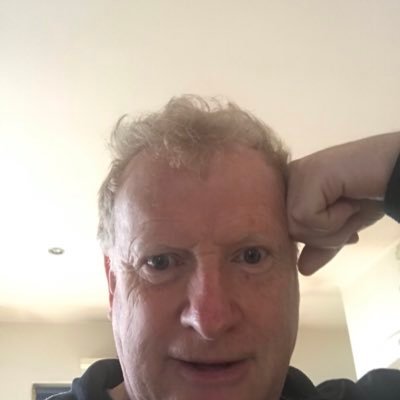 Profile Picture of George Connolly (@chickngerge) on Twitter