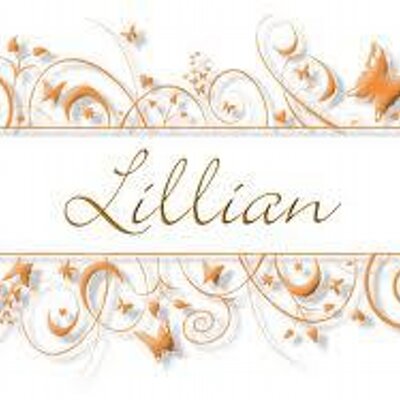 Profile Picture of Lillian Moore (@LillianMoore1) on Twitter