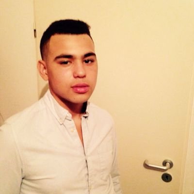 Profile Picture of Samuel Ahmed (@Ahmed38Samuel) on Twitter
