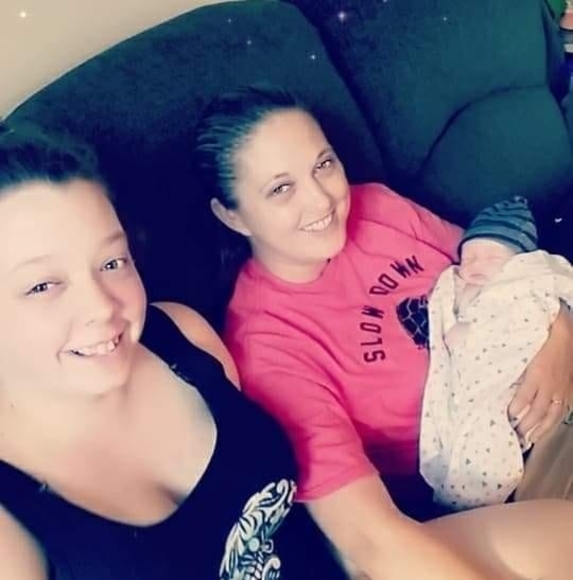 Profile Picture of Christiana Claspell (@cclaspell) on Poshmark