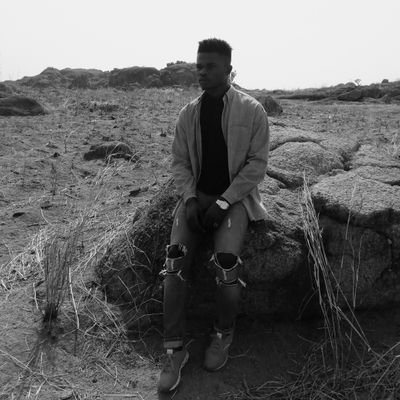 Profile Picture of O'Daniels HypeZone (@MediaBaddAss) on Twitter