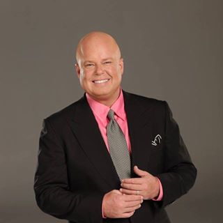 Profile Picture of David Blair (@David-Blair) on Facebook