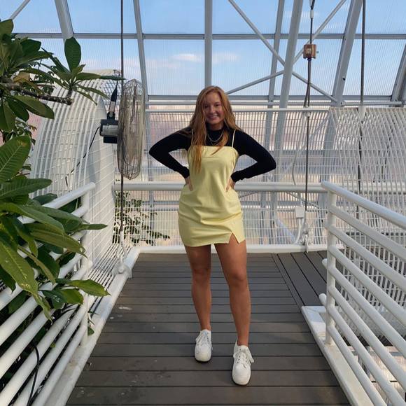 Profile Picture of Kennady Brumlow (@kennadyb123) on Poshmark