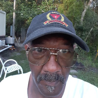 Profile Picture of Glenn Barrow Kirt (@BarrowKirt) on Twitter