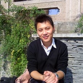 Profile Picture of Cliff Liu (@baijiazhizui) on Twitter