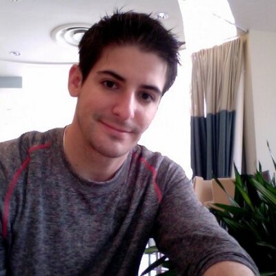 Profile Picture of Jonathan Coffman (@jonathankatrina) on Twitter