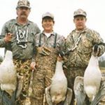 Profile Picture of Danny Snider (@papagoose38317) on Instagram
