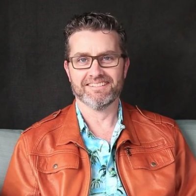 Profile Picture of Mike Johnston (@MrKitchenMagpie) on Twitter