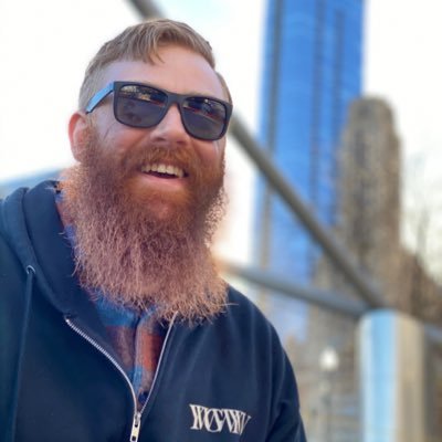 Profile Picture of Wes Dunn (@MrWesDunn) on Twitter