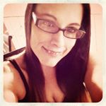 Profile Picture of Erica Crabtree (@spunkyfusion) on Instagram