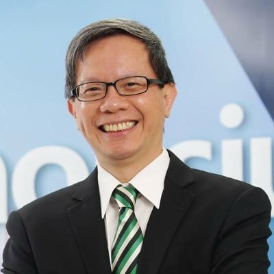 Profile Picture of Jason Cheng (@JasonJschengau) on Twitter