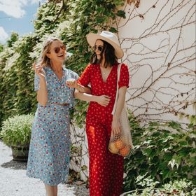 Profile Picture of Oh Darling Blog | Katie & Lydia (@ohdarlingblog_) on Pinterest