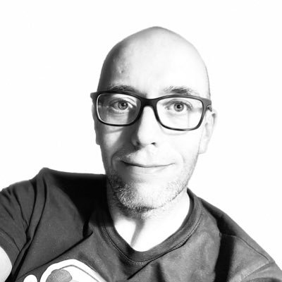 Brian Christner - Twitter Profile Picture of Brian Christner (@idomyowntricks) on Twitter