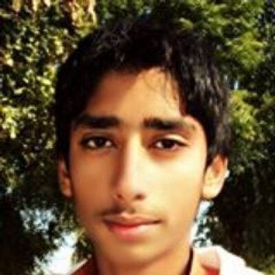 Profile Picture of Arslan Awan (@arslanawan252) on Twitter