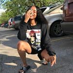 Profile Picture of sasha-gaye (@sashagaye_scott) on Instagram