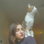 Profile Picture of Atousa the Monstra Monster (@mangousa) on Instagram