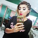 Profile Picture of Luz Canales (@canalesluz) on Instagram