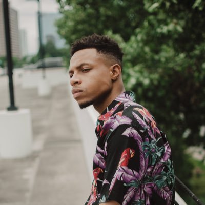 Profile Picture of Jarrod Floyd (@JayTheDancer) on Twitter