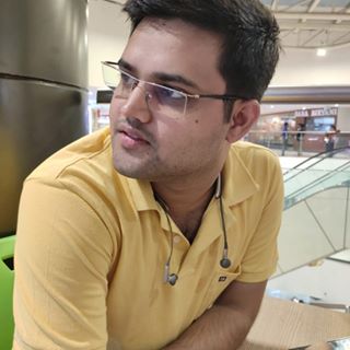 Profile Picture of Anuj Shukla (@anuj.shukla.26) on Facebook