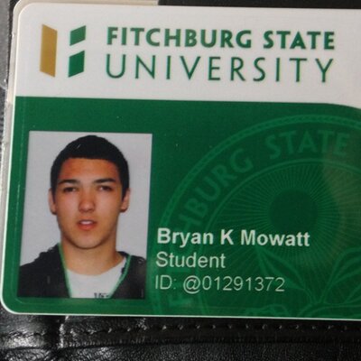 Profile Picture of Bryan Mowatt (@bryan_mowatt) on Twitter