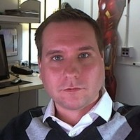 Profile Picture of Kyle Pond (@kyle-pond-3) on Quora