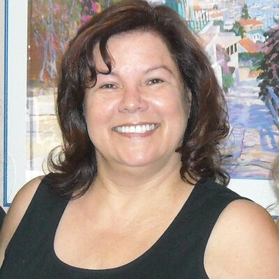 Profile Picture of Ann Bonnette-Smith (@steno4cops) on Twitter