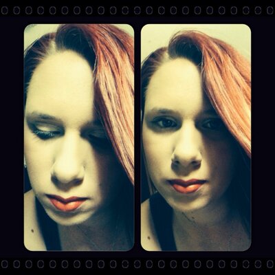 Profile Picture of Courtney Brown (@Bettie_Rae) on Twitter