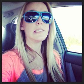 Profile Photo of Kylie Mccarty (@kem1654) on Pinterest