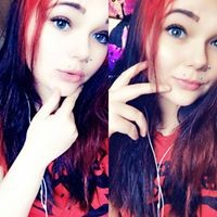 Profile Picture of Kayla Singleton (@kayla-singleton-14) on Quora