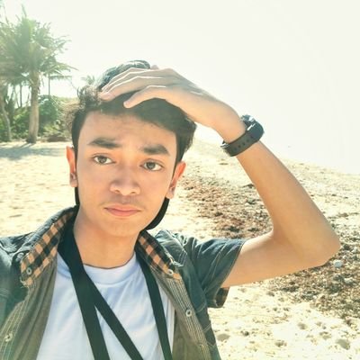 Profile Picture of Karl Darius Albania (@DariusKarl) on Twitter