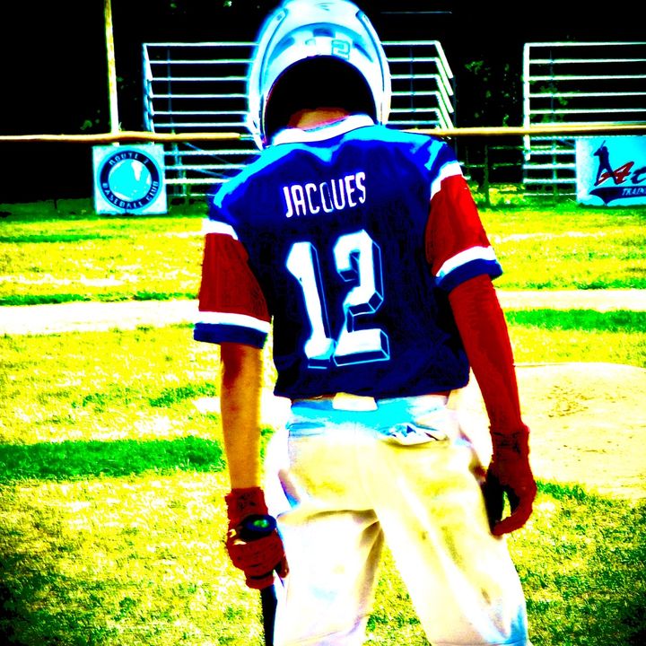 Profile Picture of Jonjacues#12 (@jonjacques12) on Tiktok