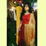 Profile Picture of Simran Chaudhary (@_simran_105) on Instagram