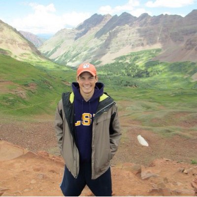 Profile Picture of Ryan Schurr (@rschu221) on Twitter