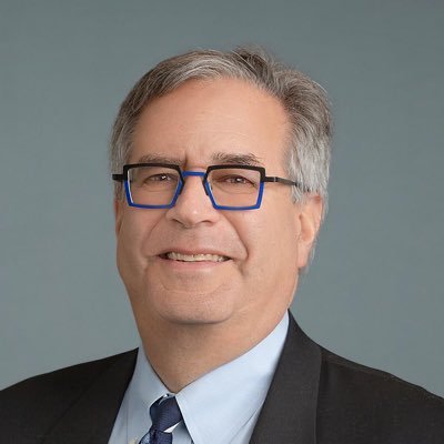Profile Picture of Gary Steinberg (@garysteinbergmd) on Twitter