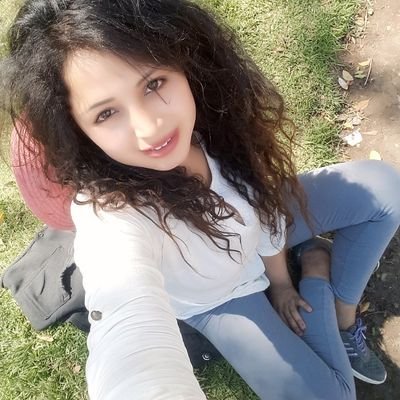 Profile Picture of Mirtha Ramos Simón (@Mirthacantante) on Twitter