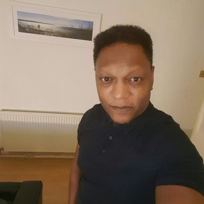 Profile Picture of Wayne Blake (@wayneroxify) on Twitter