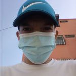 Profile Picture of Gabriel Hurtado (@alexanderhurt) on Instagram