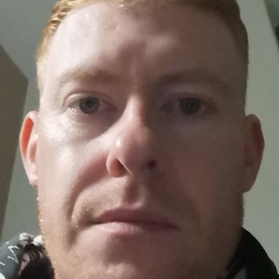 Profile Picture of Billy James (@BillyJames81) on Twitter