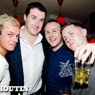 Profile Picture of Marcus Walsh (@marcusddj) on Twitter