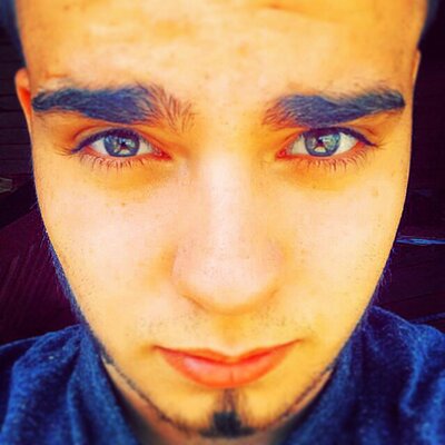 Profile Picture of Joshua Bonilla (@bonilla_joshua) on Twitter