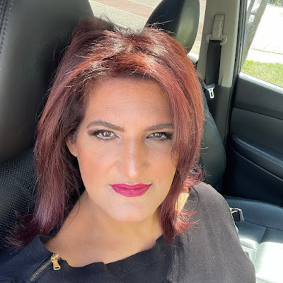 Atousa Aghajafari - Poshmark Profile Picture of Atousa Aghajafari (@a_aghajafari) on Poshmark