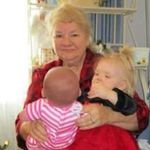 Profile Picture of Alice Boschert (@aliceboschert) on Instagram