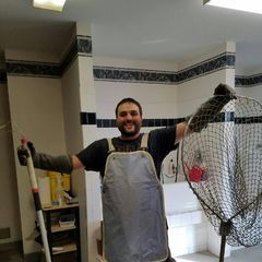 Profile Picture of Millyman (@scottmilliman) on Tiktok