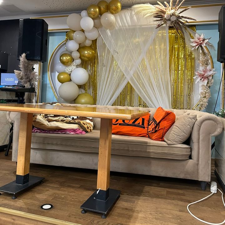 Profile Picture of Artin Bar/مطعم و بار ارتين (@artin.bar) on Tiktok